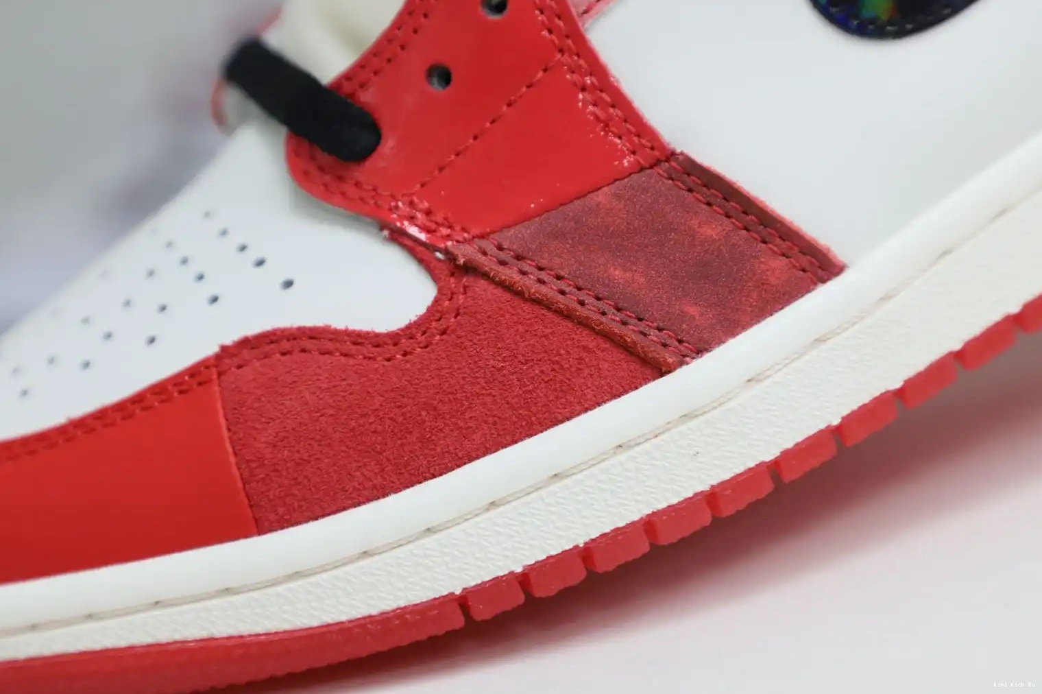 OG Kimikick 1 Jordan High Air Retro Jordan 0718